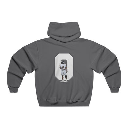 Deontae Young Vintage Hoodie
