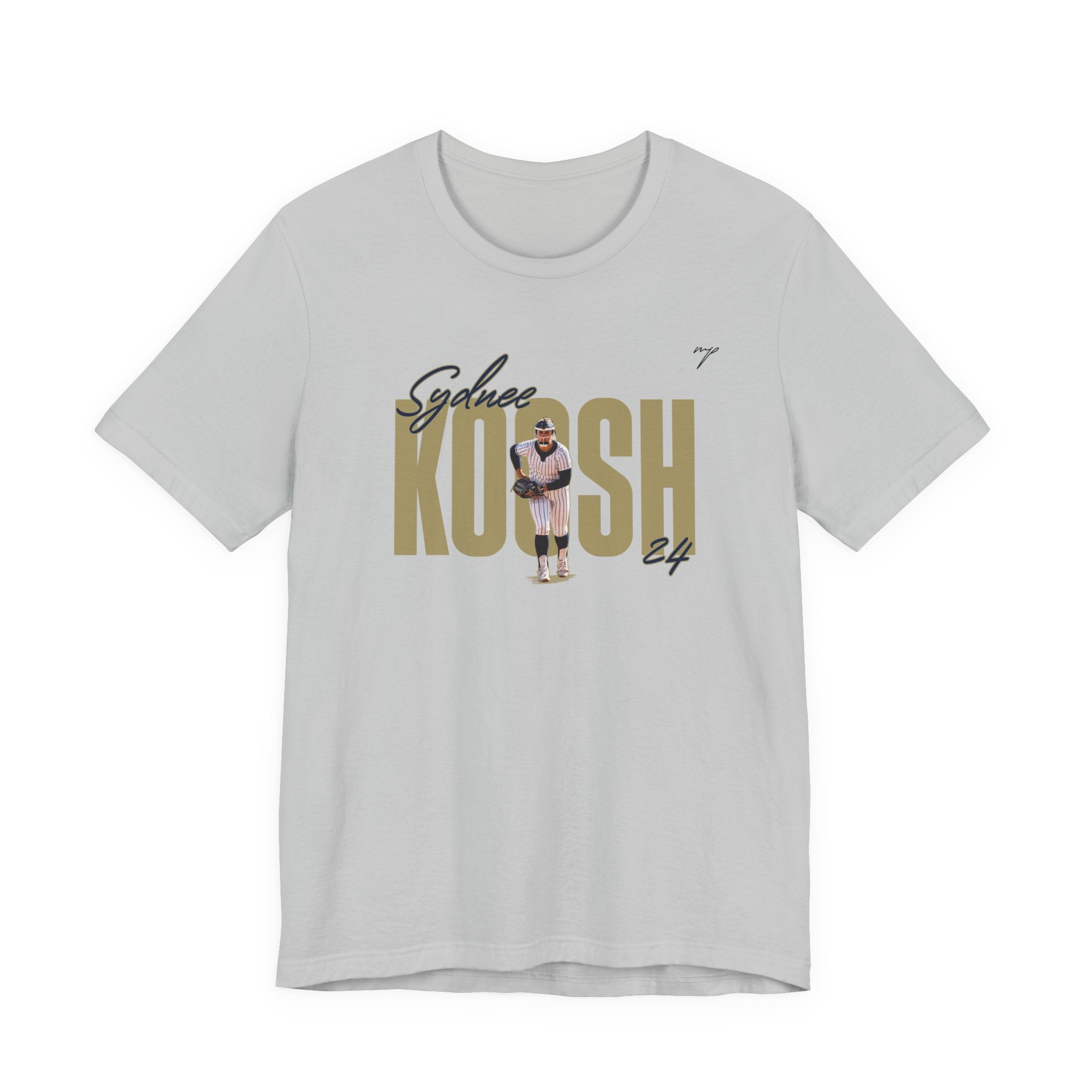 Sydnee Koosh Graphic Tee