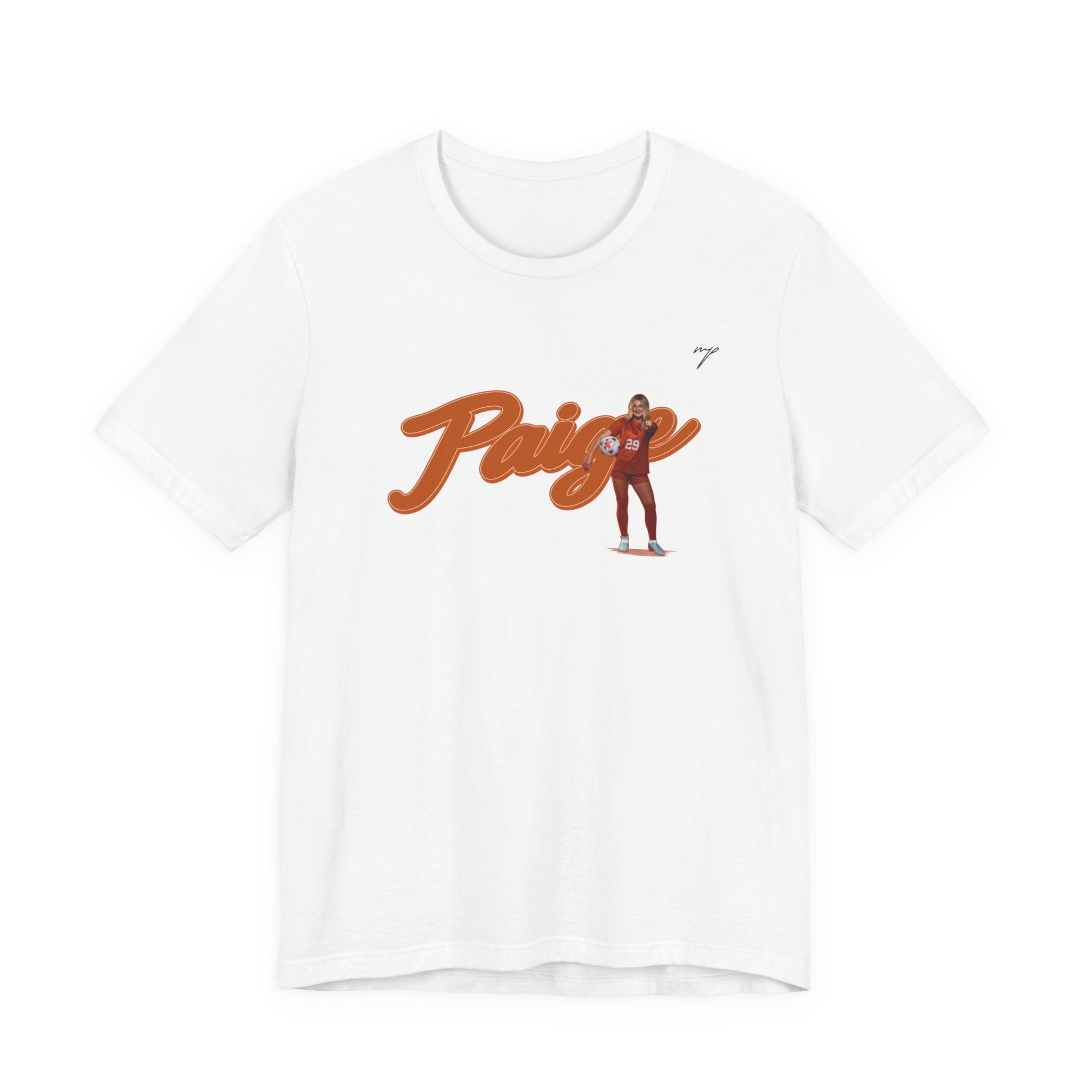 Paige Nouw Graphic Tee