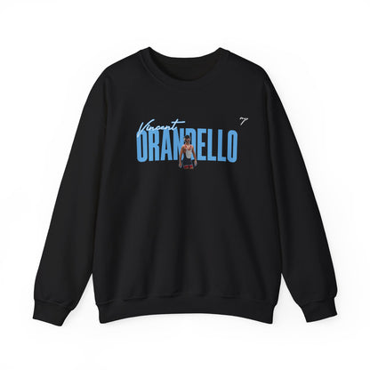 Vincent Orandello Crewneck