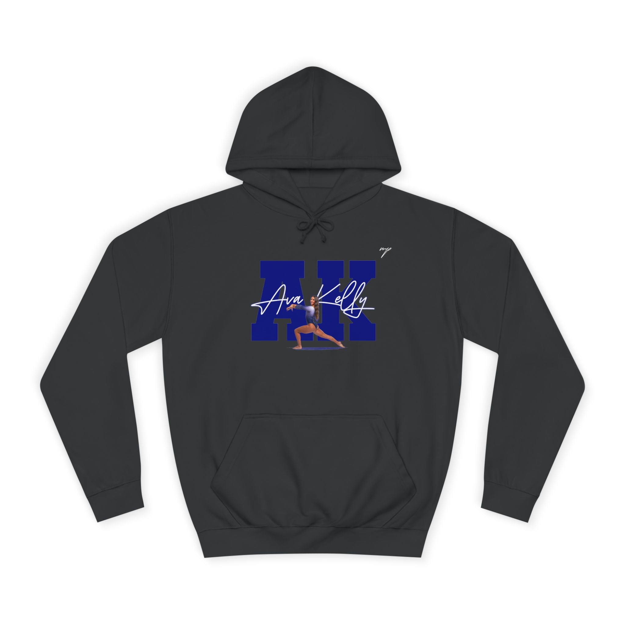 Ava Kelly Hoodie