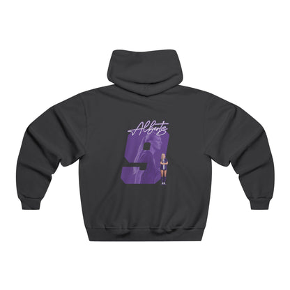 Audrey Alberts Vintage Hoodie