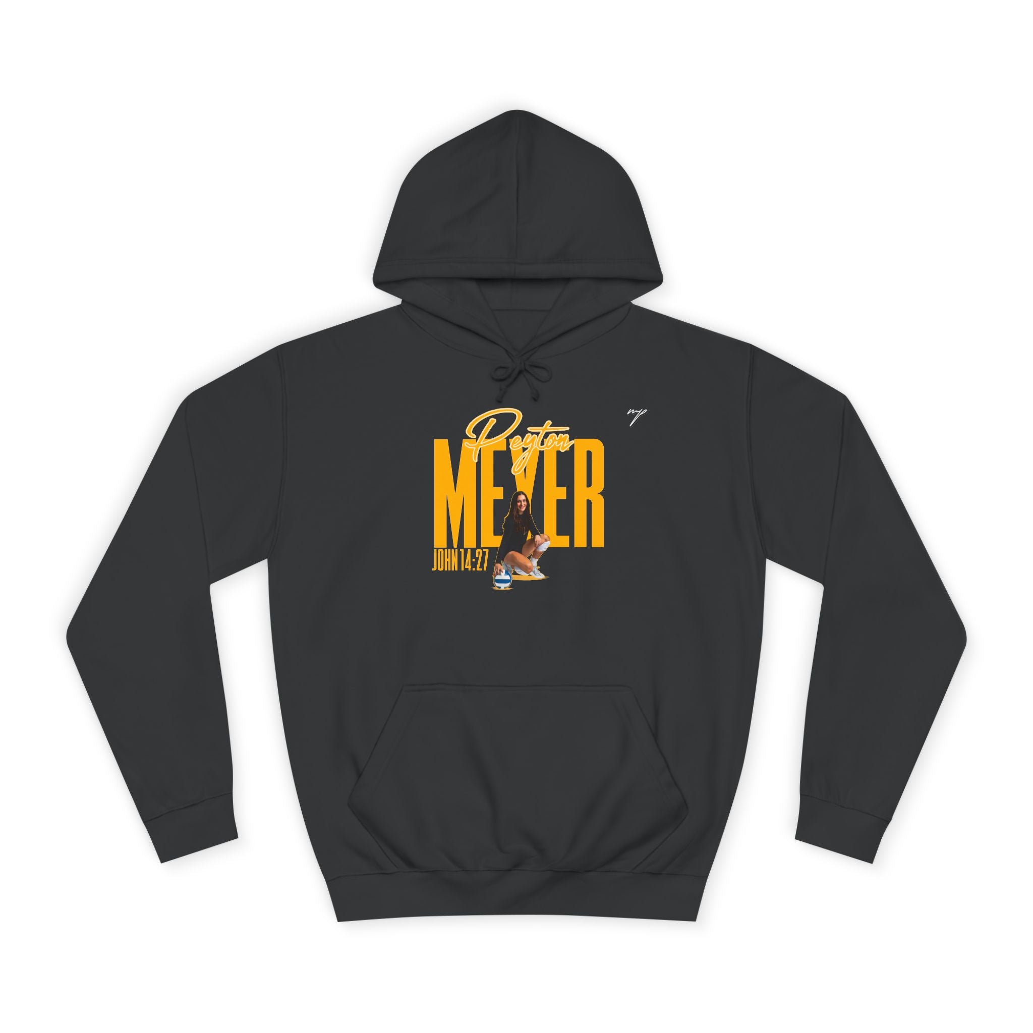 Peyton Meyer Hoodie