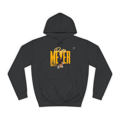 Peyton Meyer Hoodie