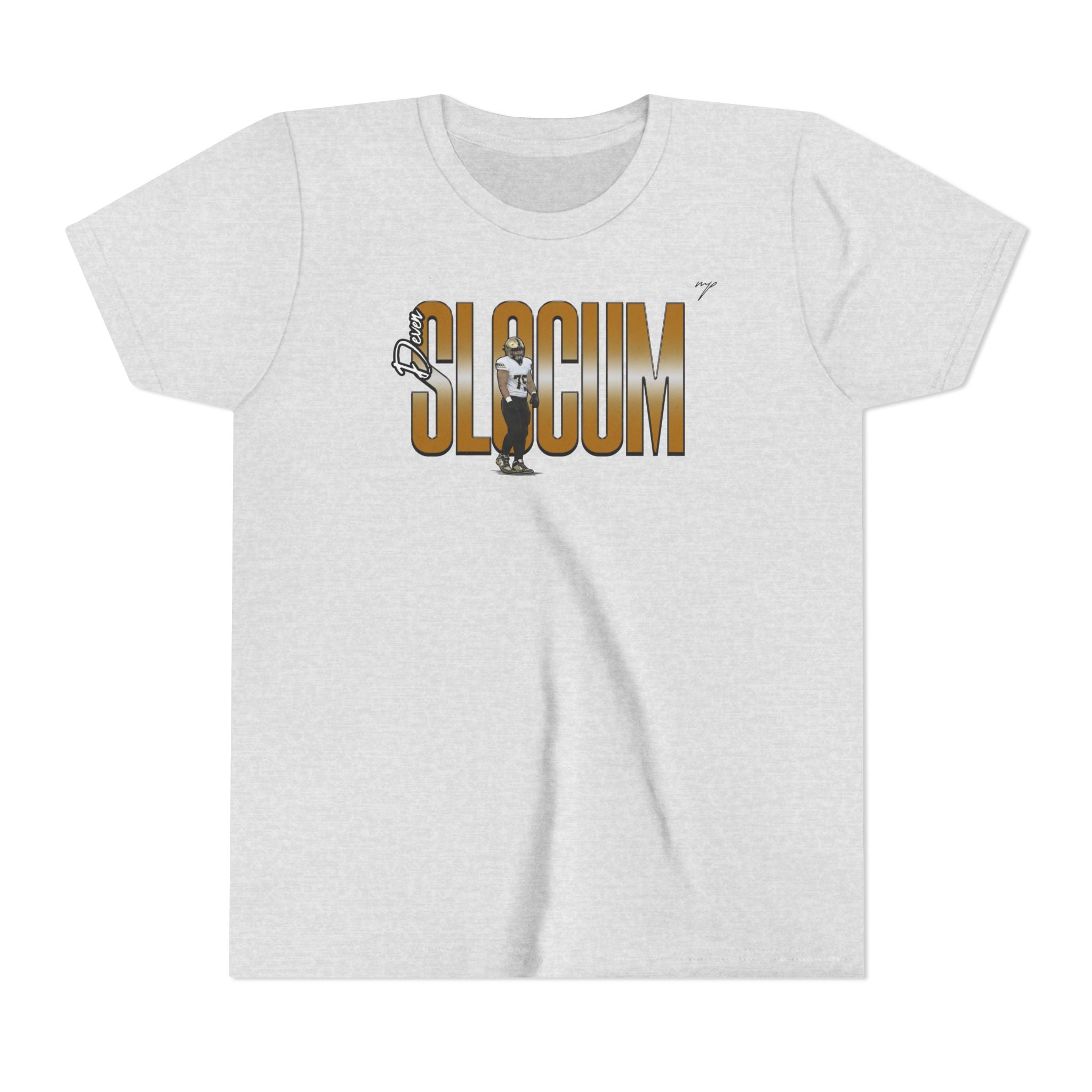 Deven Slocum YOUTH Graphic Tee