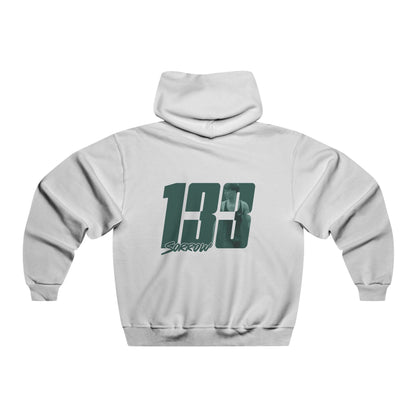 Nick Sorrow Vintage Hoodie