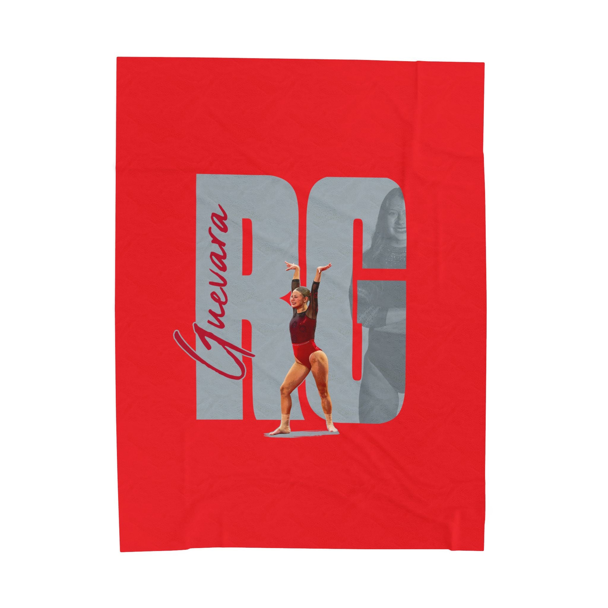 Rylee Guevara Blanket