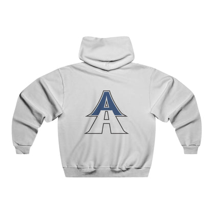 Aedan Holloway Vintage Hoodie