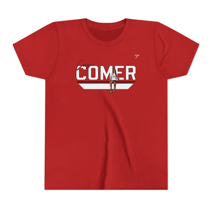 Carsyn Comer YOUTH Graphic Tee