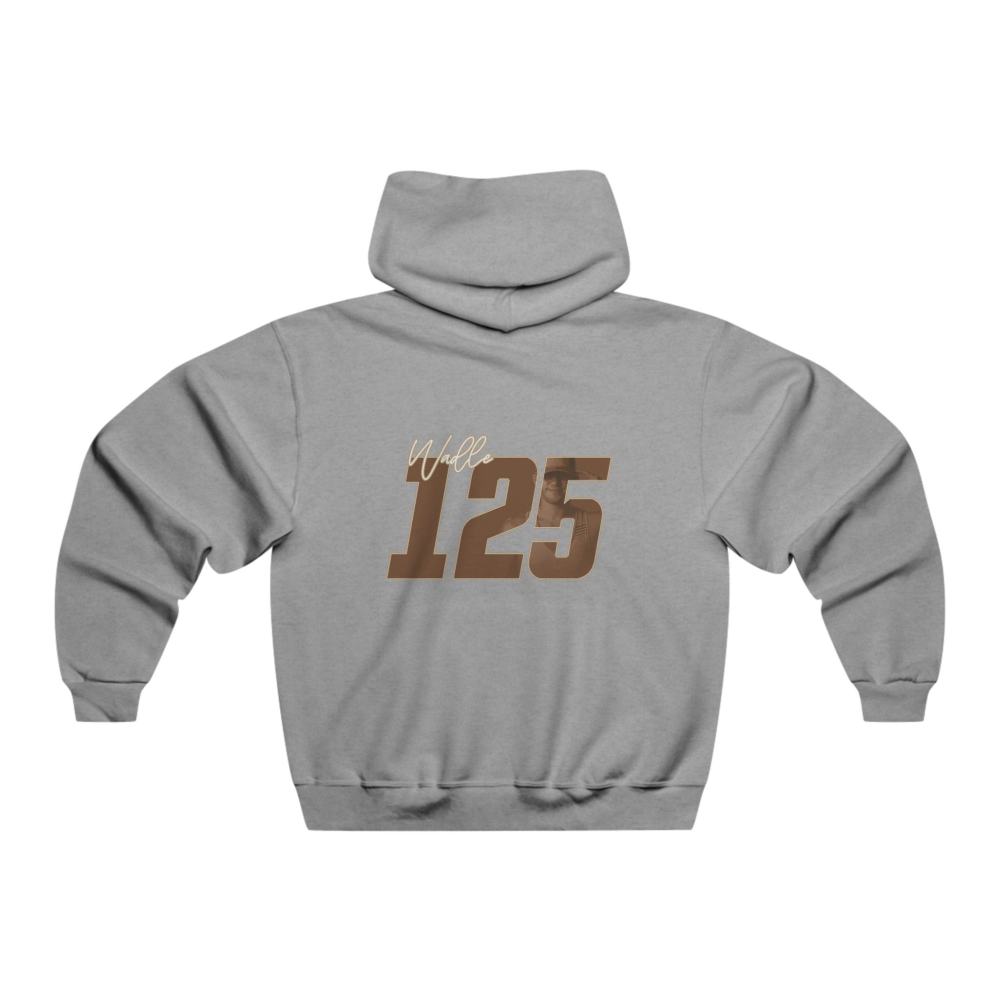 Logan Wadle Vintage Hoodie