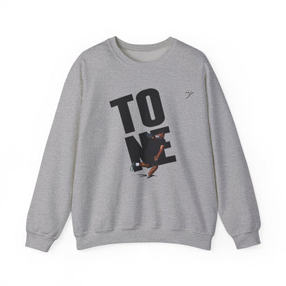 Anthony Belcher Crewneck
