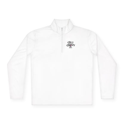 Jermarion Williams Quarter-Zip