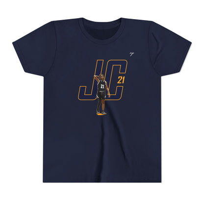 Jaymee Carter YOUTH Graphic Tee