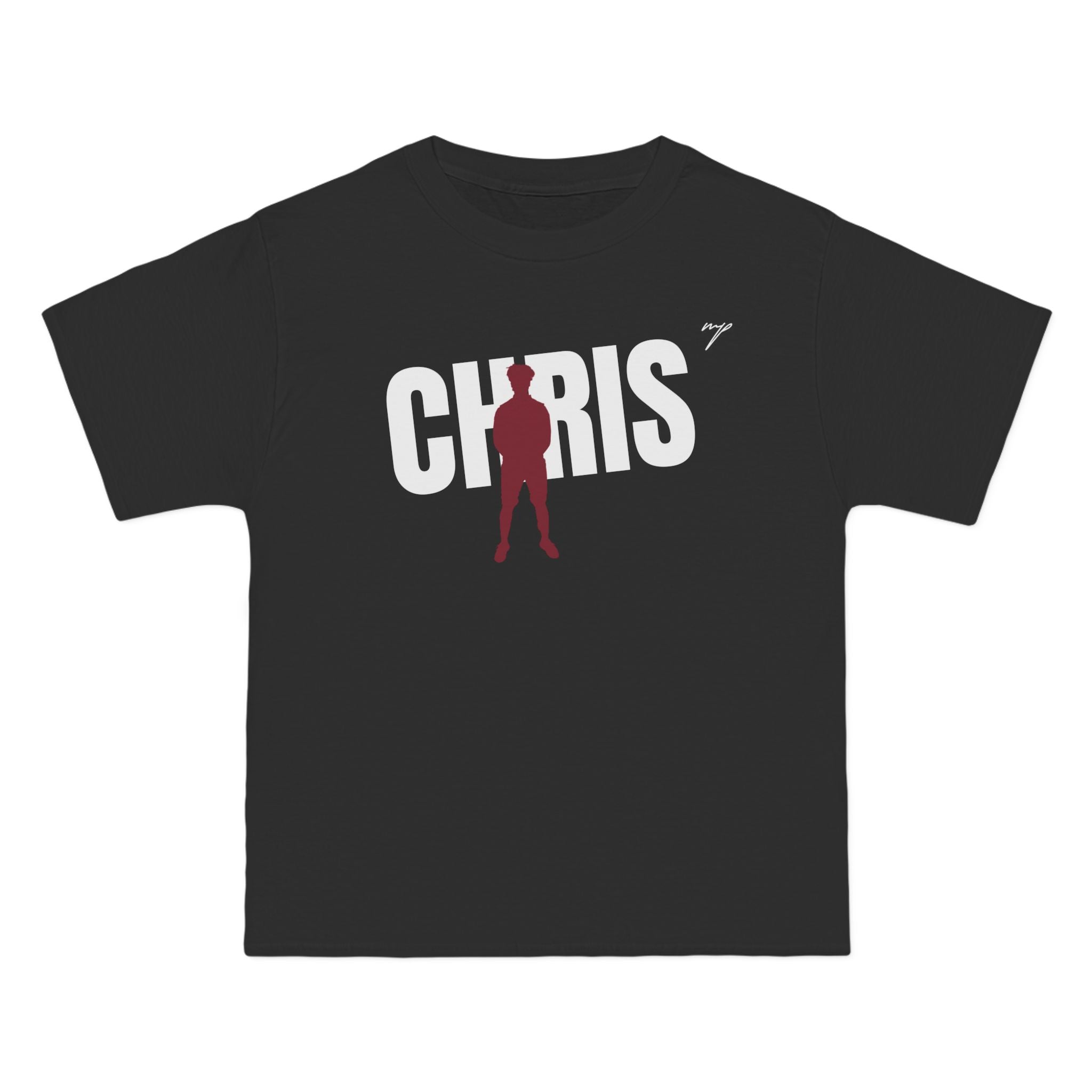 Christopher Davis Vintage Tee
