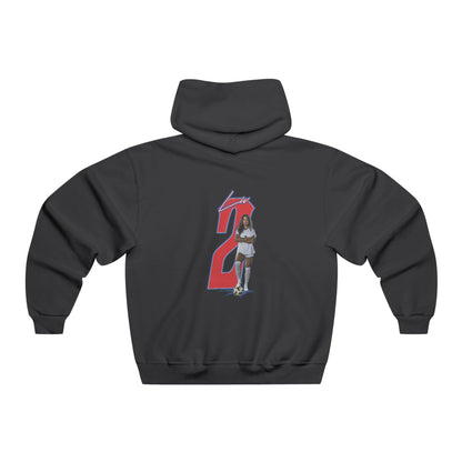 Olivia Page Vintage Hoodie