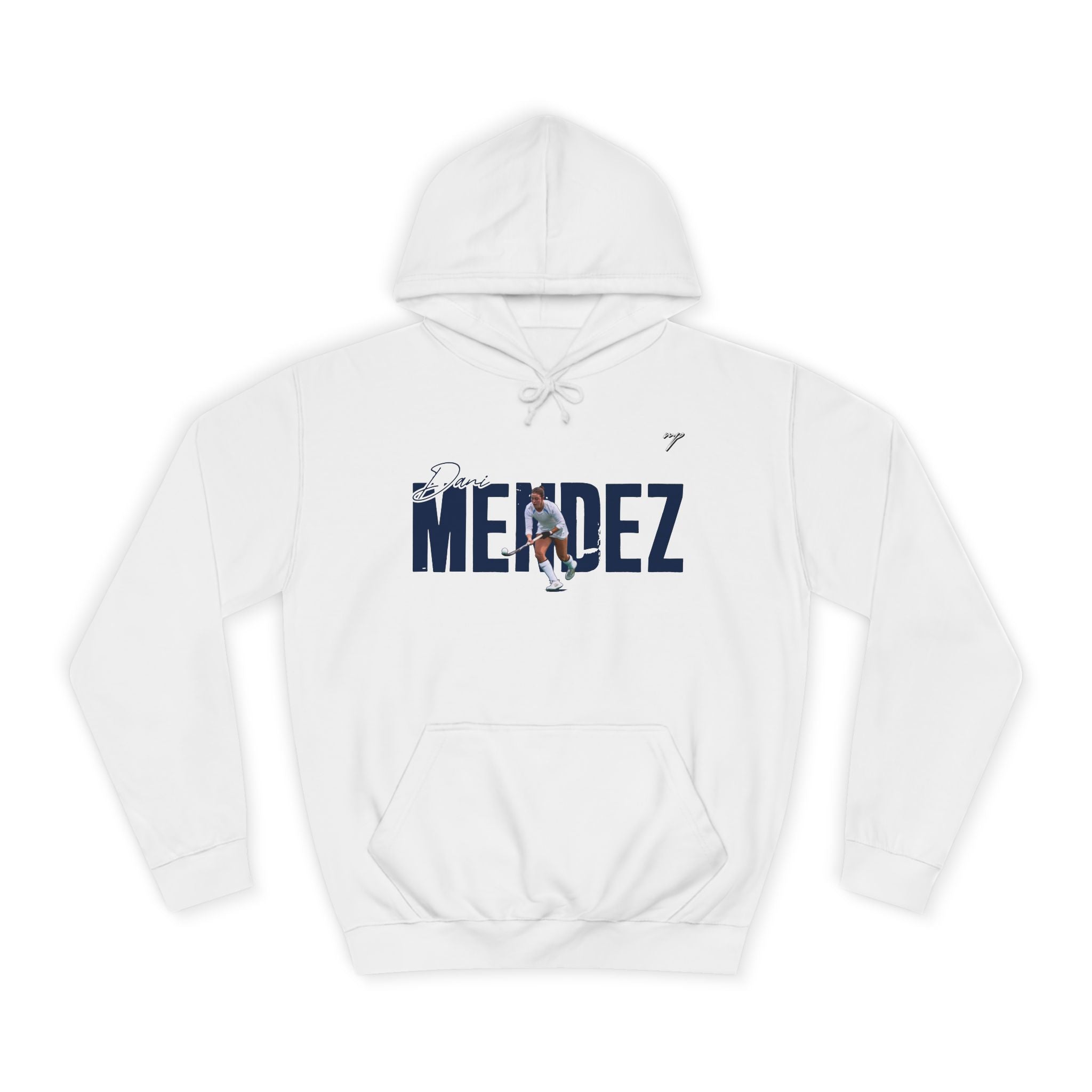 Dani Mendez Hoodie