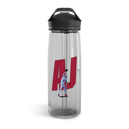 AJ Landes CamelBak Water Bottle