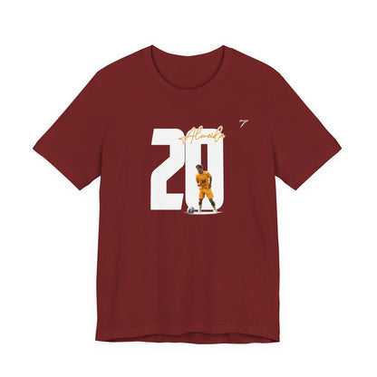 Joao Felipe Almeida Graphic Tee
