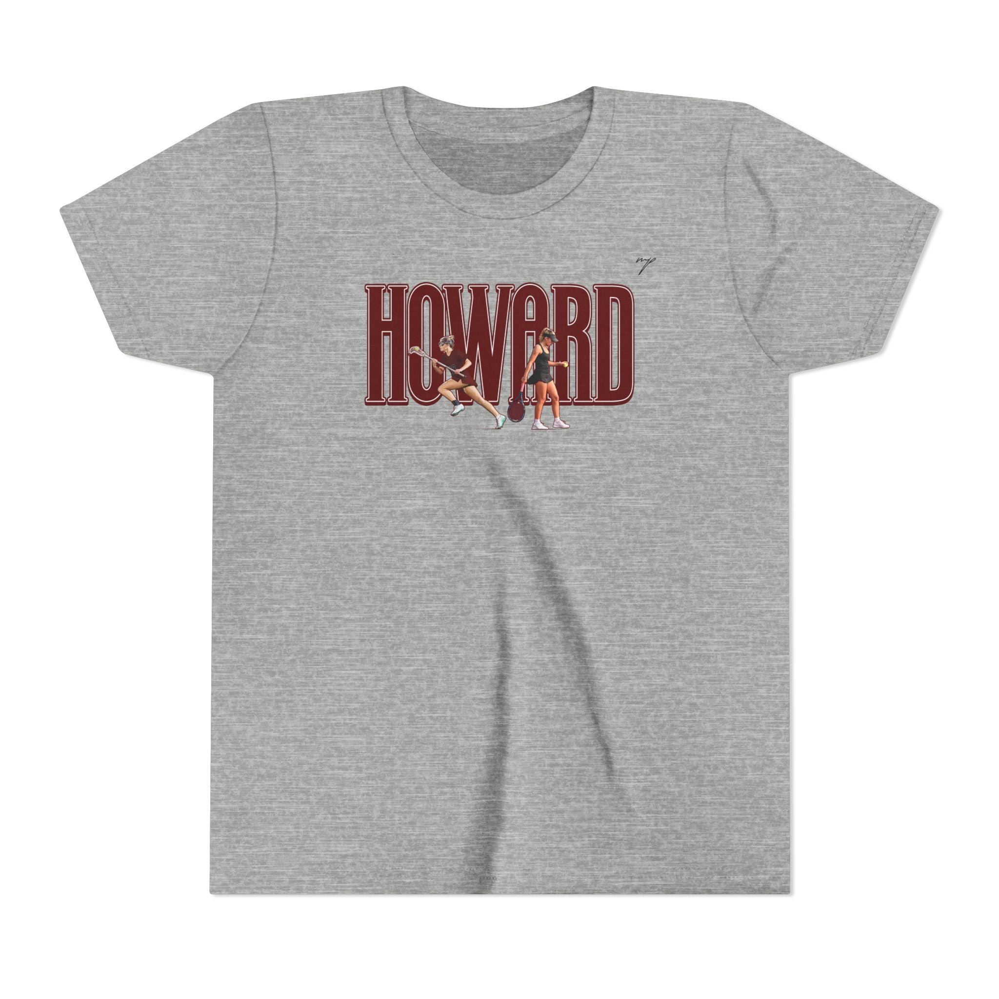 Emerson Howard YOUTH Graphic Tee