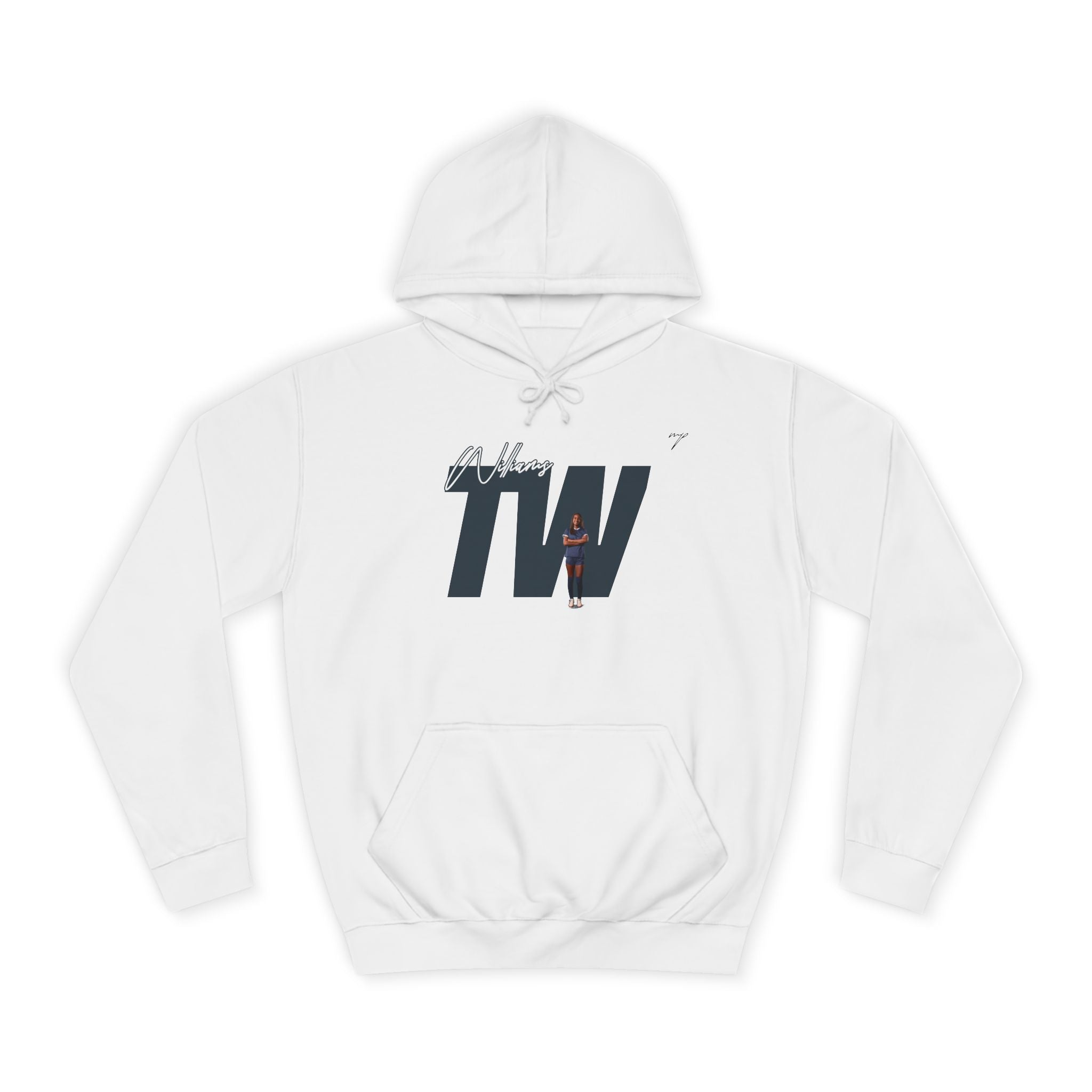 Tori Williams Hoodie
