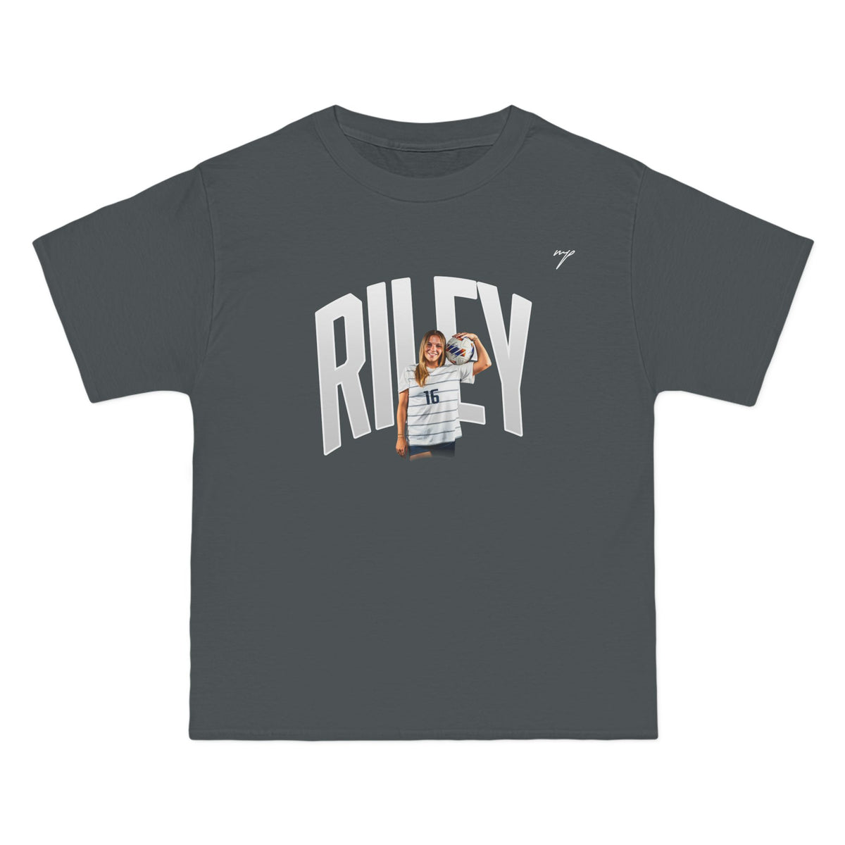 Riley Olsen Vintage Tee