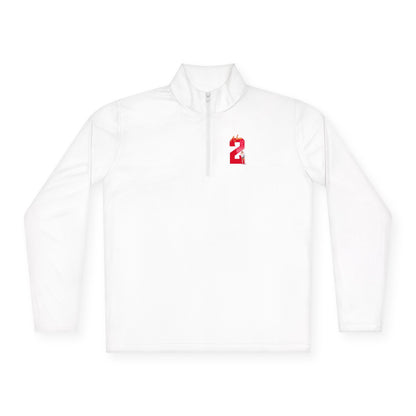 Reese Naeve Quarter-Zip
