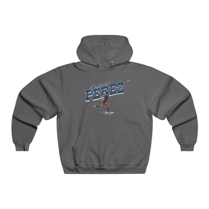 Destinee Perez Vintage Hoodie