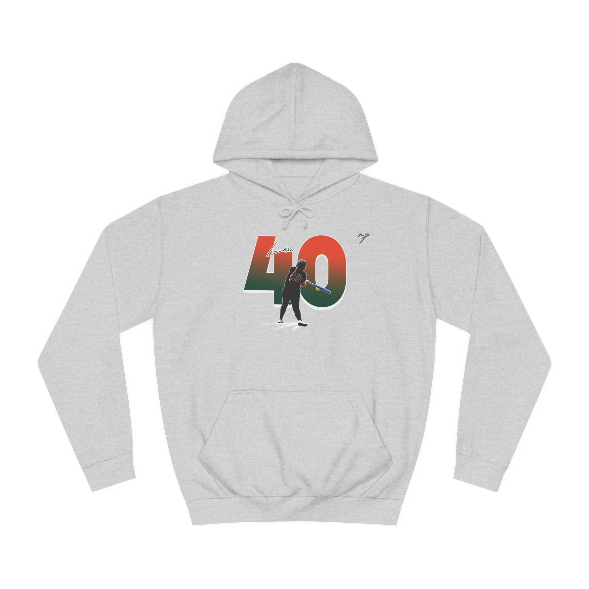 Lexi Grindstaff Hoodie