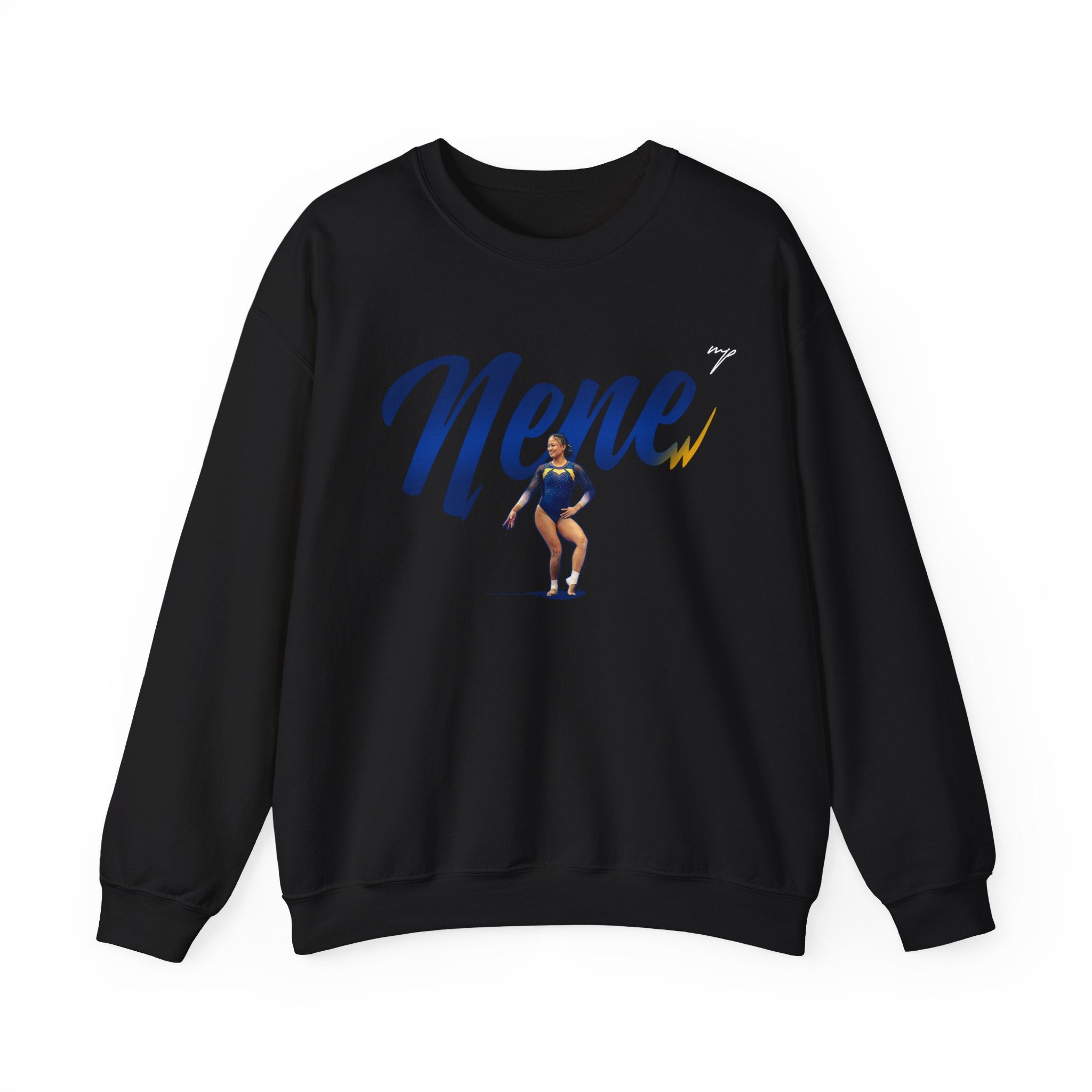 Nene Alvine Crewneck
