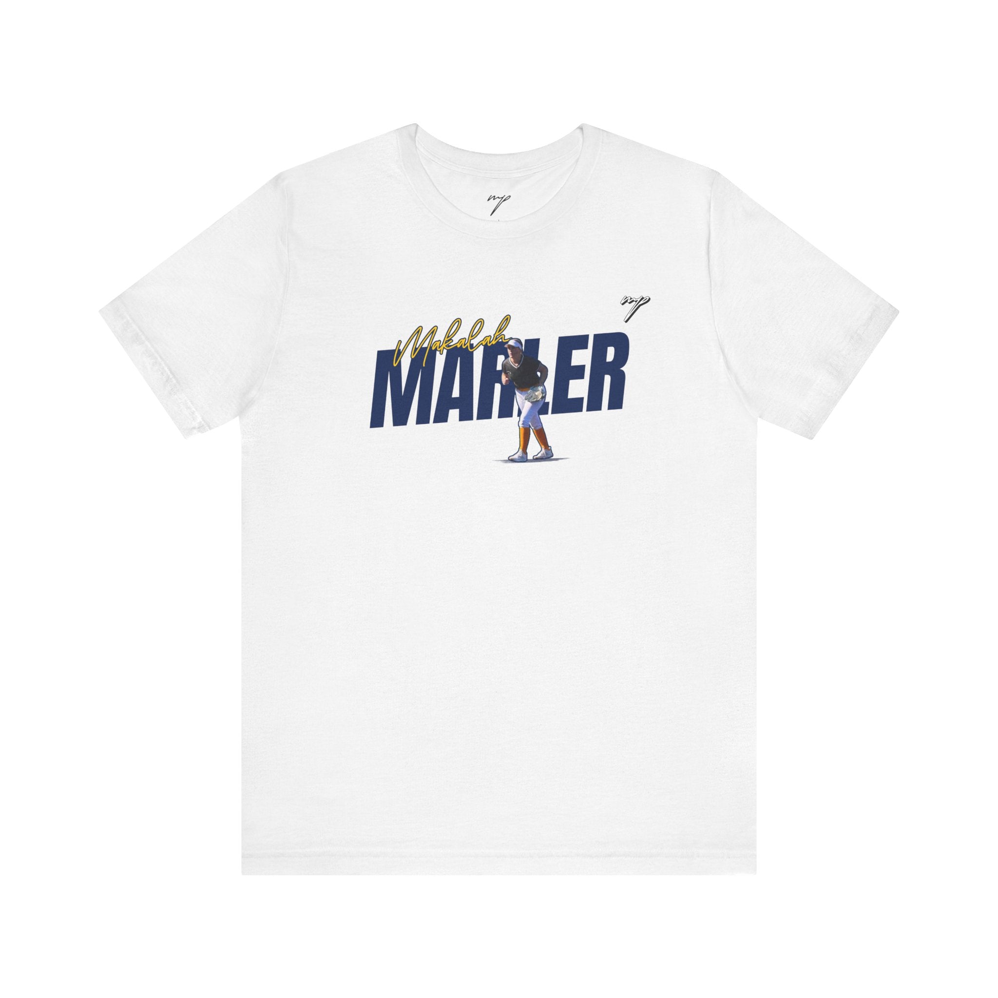 Makalah Marler Graphic Tee