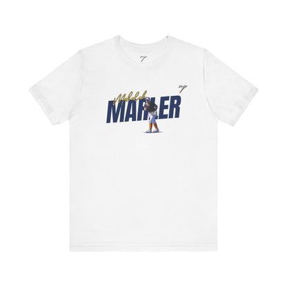 Makalah Marler Graphic Tee