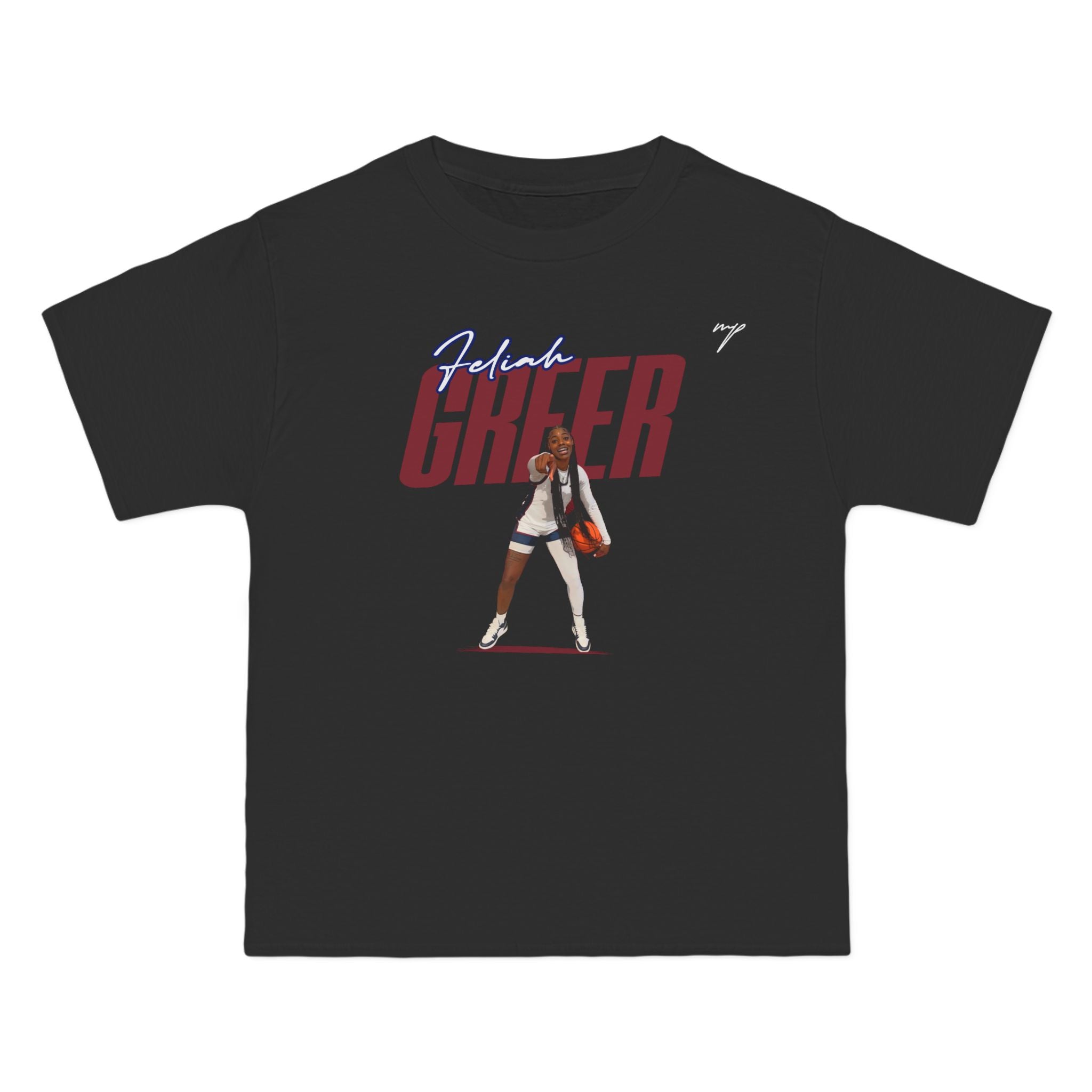 Feliah Greer Vintage Tee