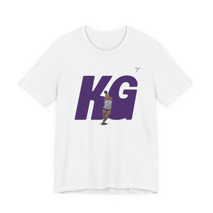 Kyndra Gaines Graphic Tee