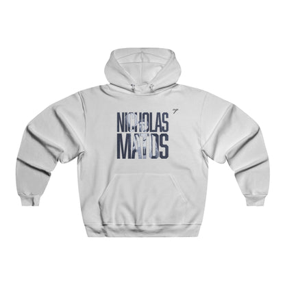 Nicholas Matos Vintage Hoodie