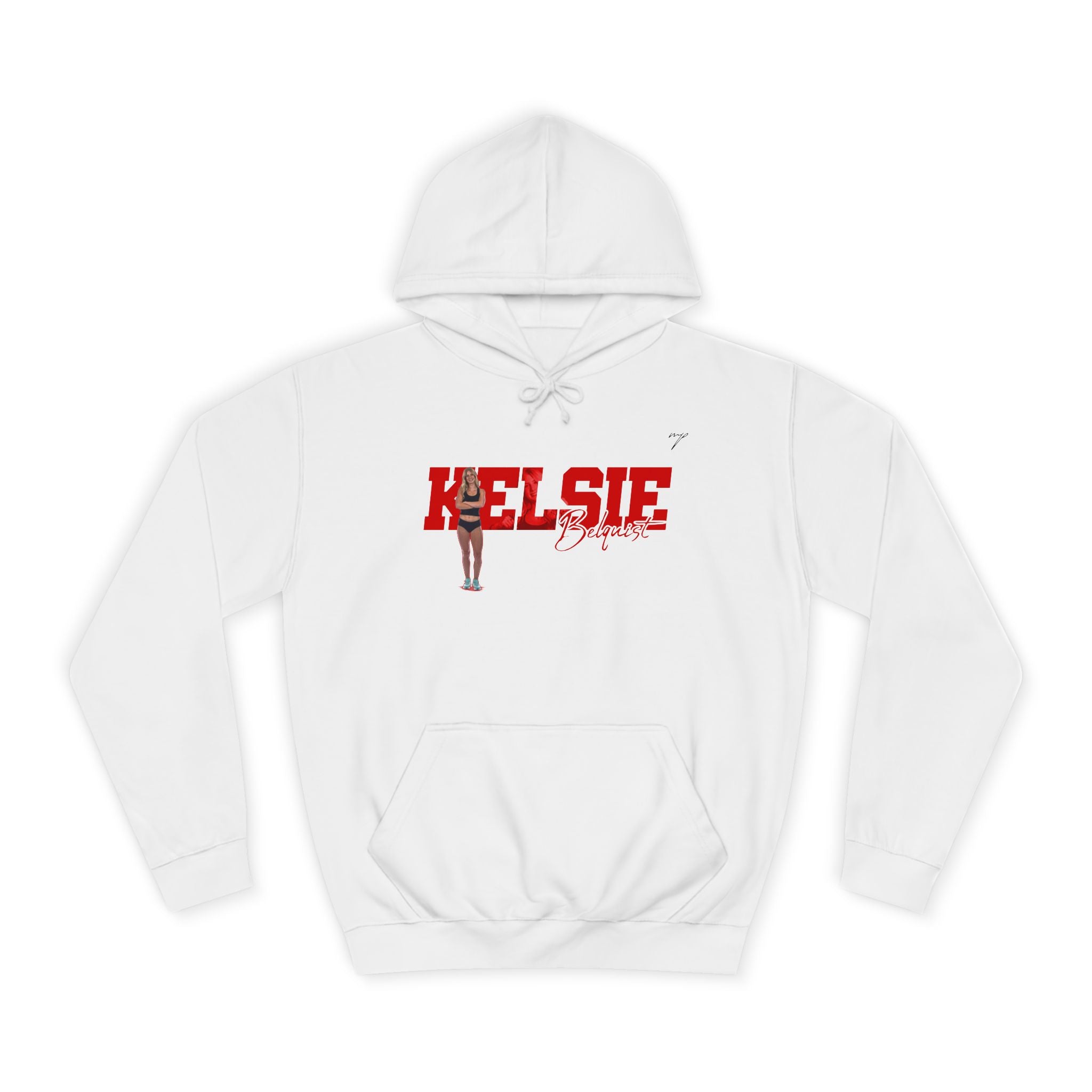 Kelsie Belquist Hoodie