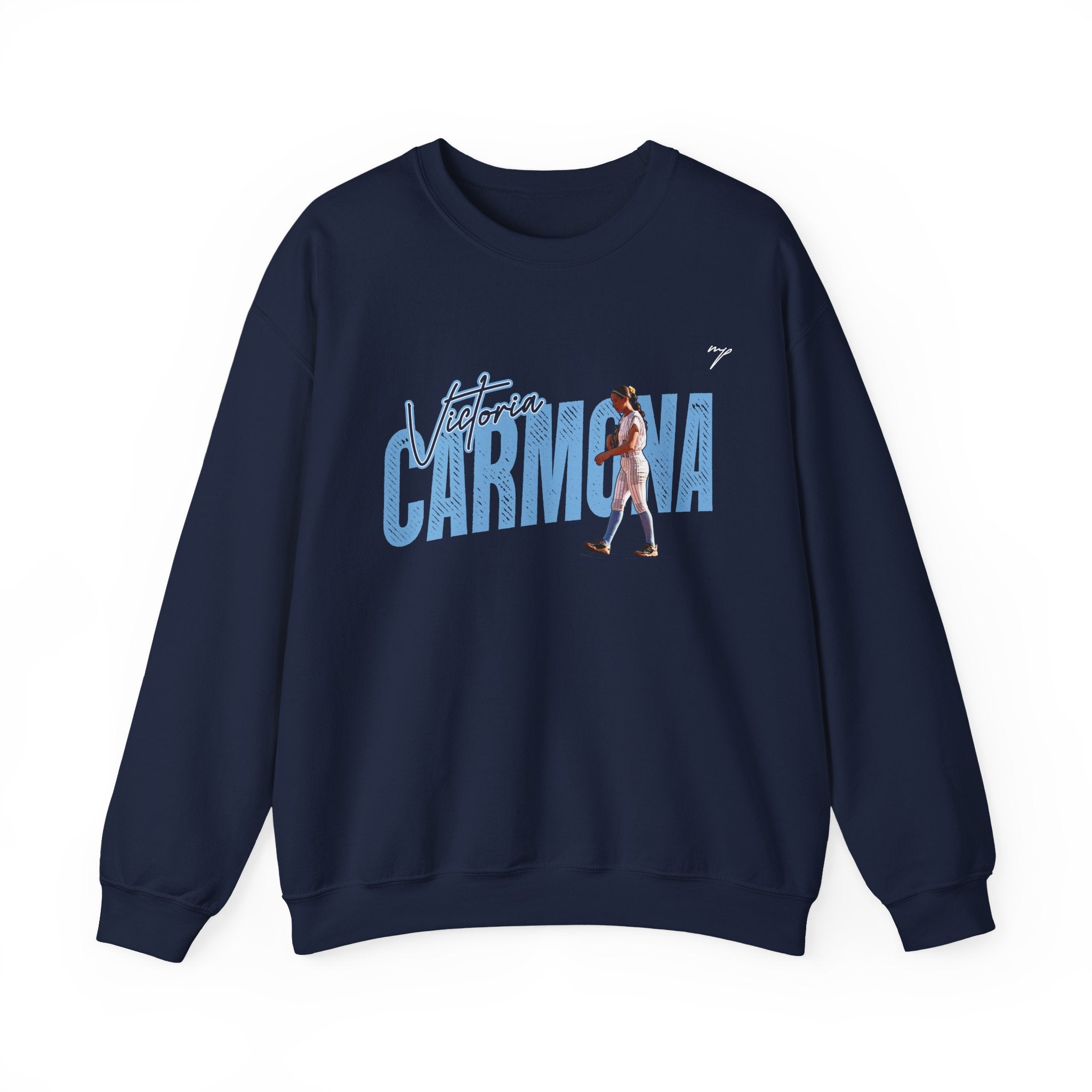 Victoria Carmona Crewneck