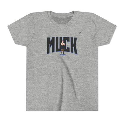 Nick Johnson YOUTH Graphic Tee
