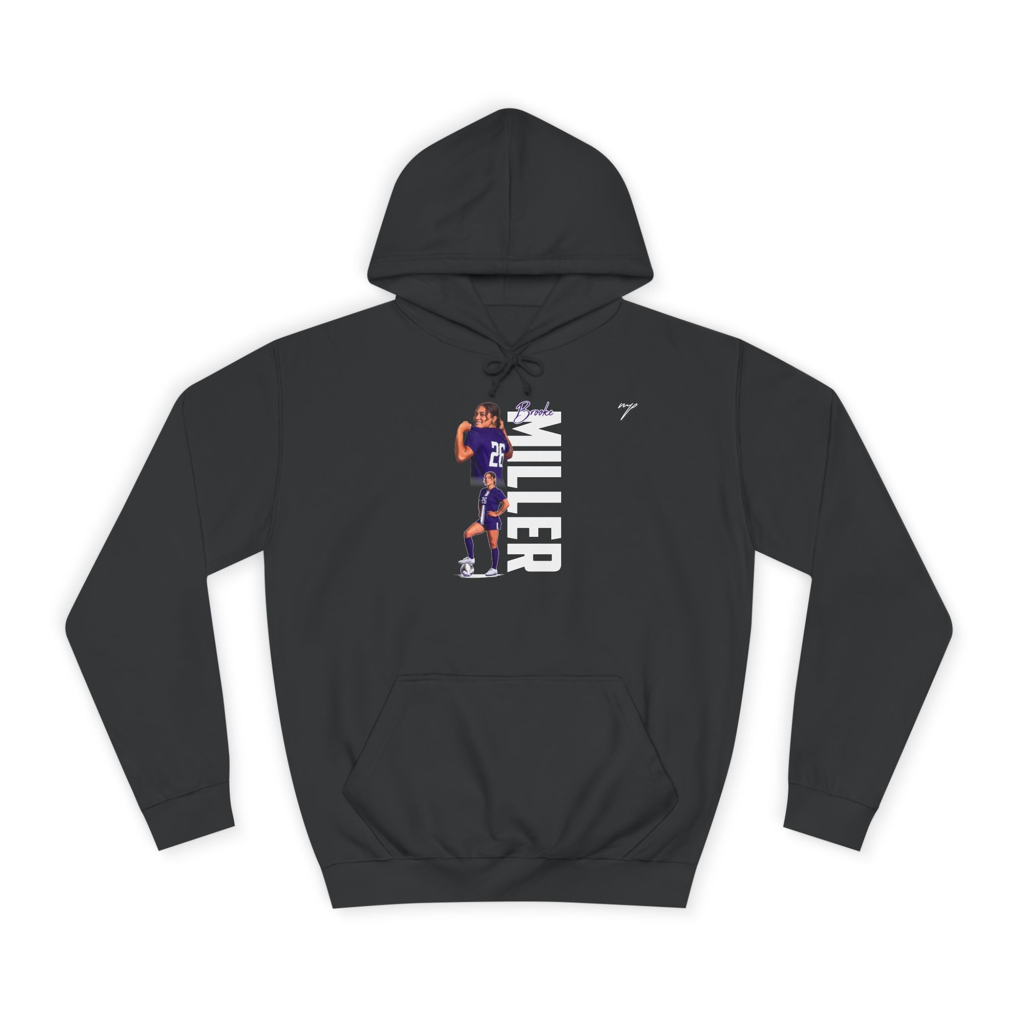 Brooke Miller Hoodie