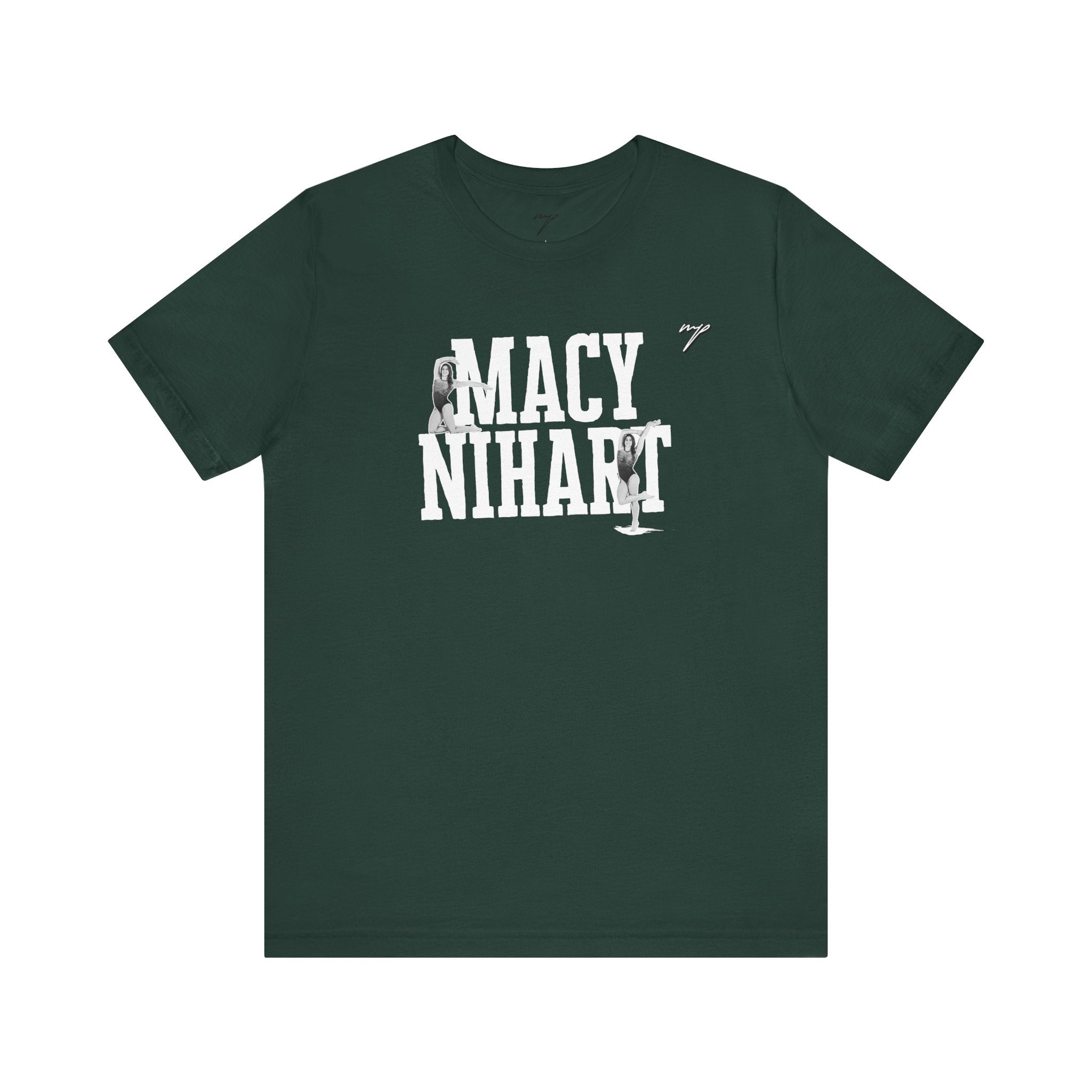 Macy Nihart Graphic Tee
