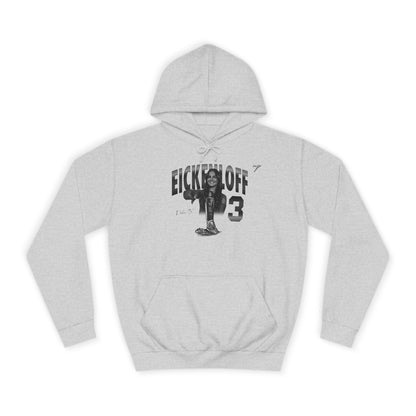 Carson Eickenloff Hoodie