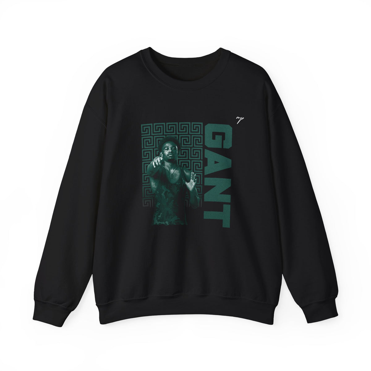 Dale Gant Crewneck