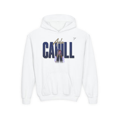 Aila Cahill YOUTH Hoodie