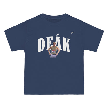 Iván Deák Vintage Tee