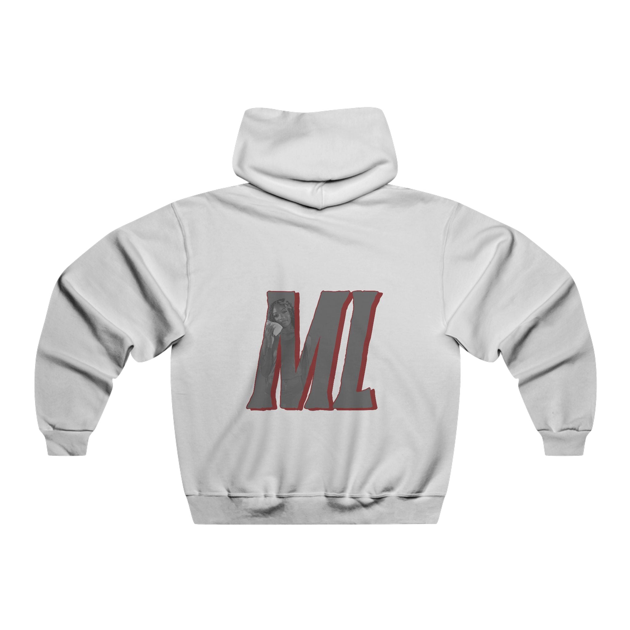Morgan Little Vintage Hoodie