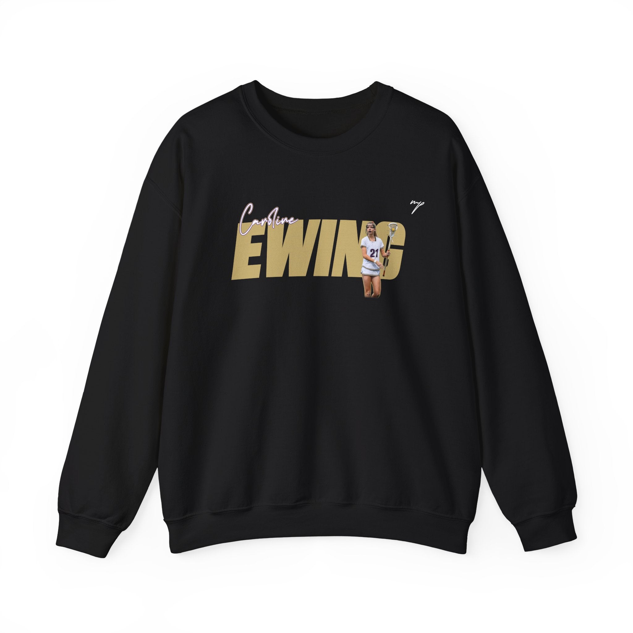 Caroline Ewing Crewneck