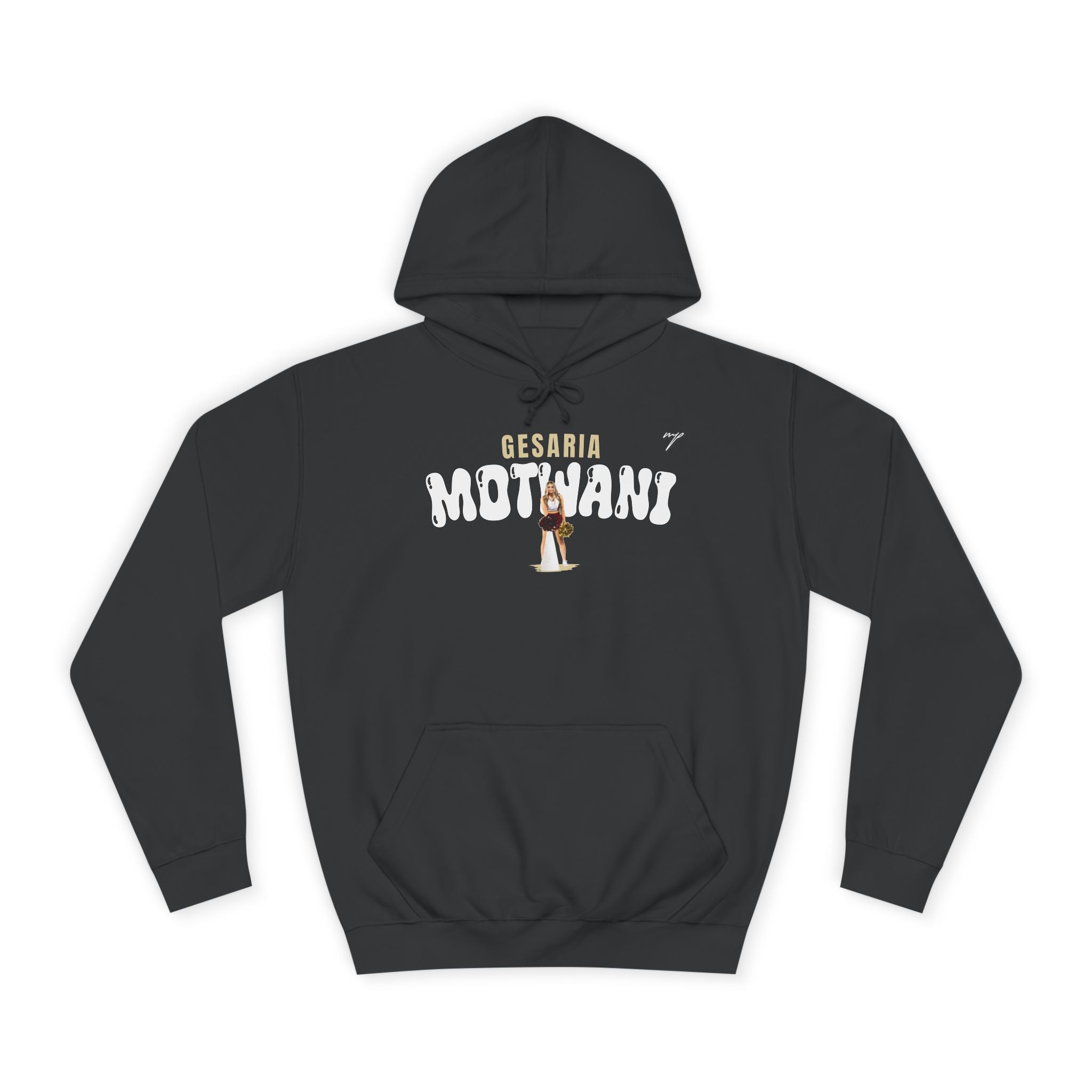 Gesaria Motwani Hoodie