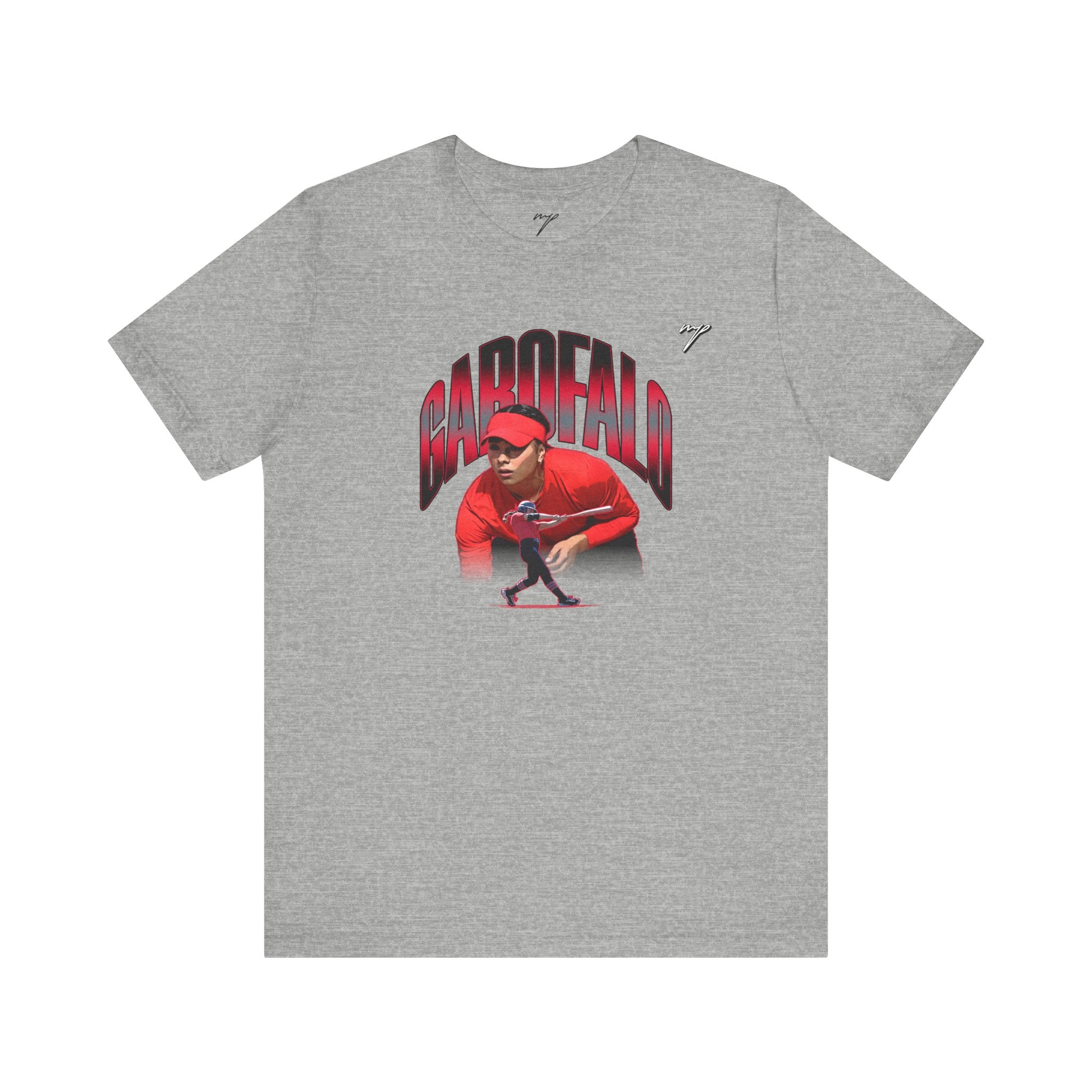 Etta Garofalo Graphic Tee