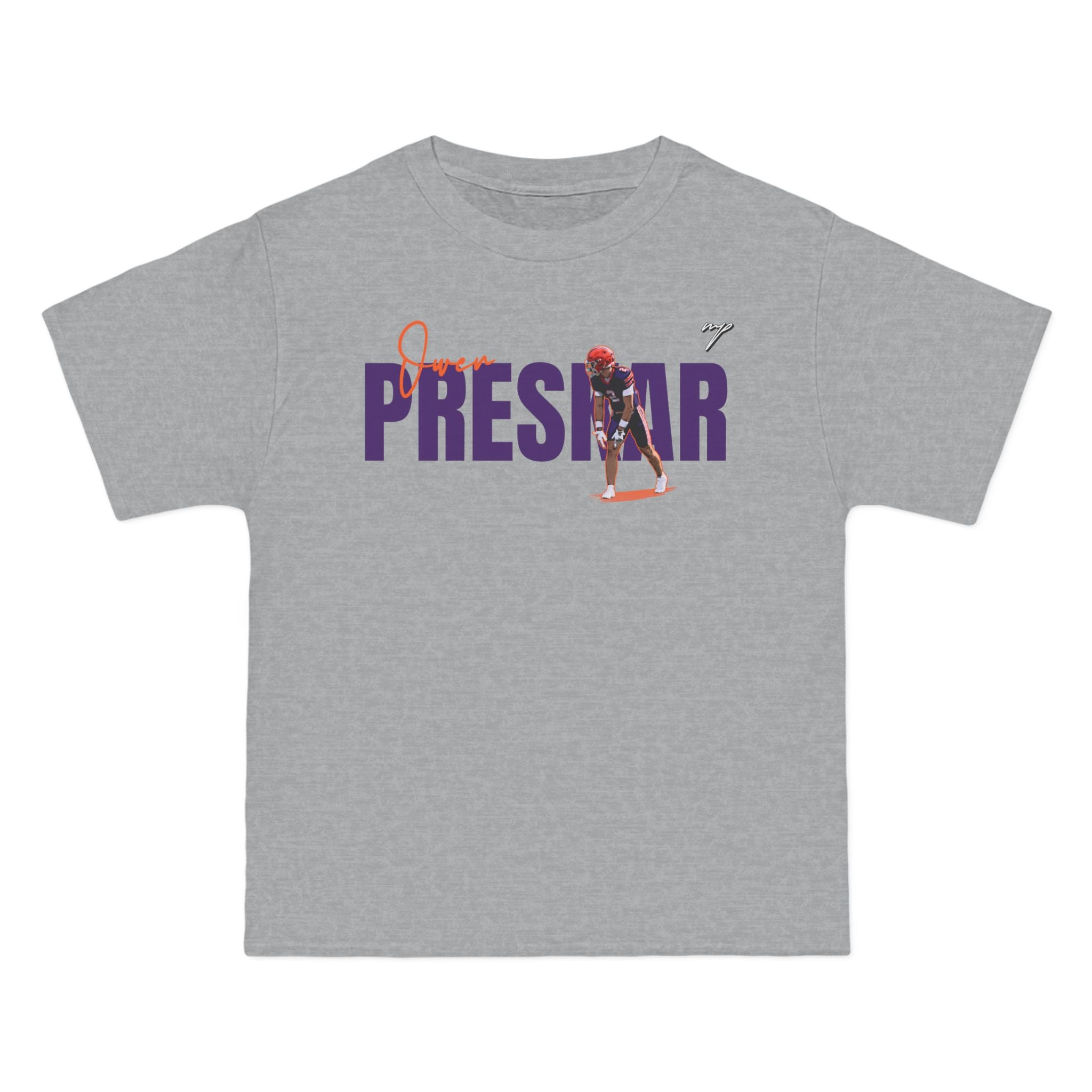 Owen Preskar Vintage Tee