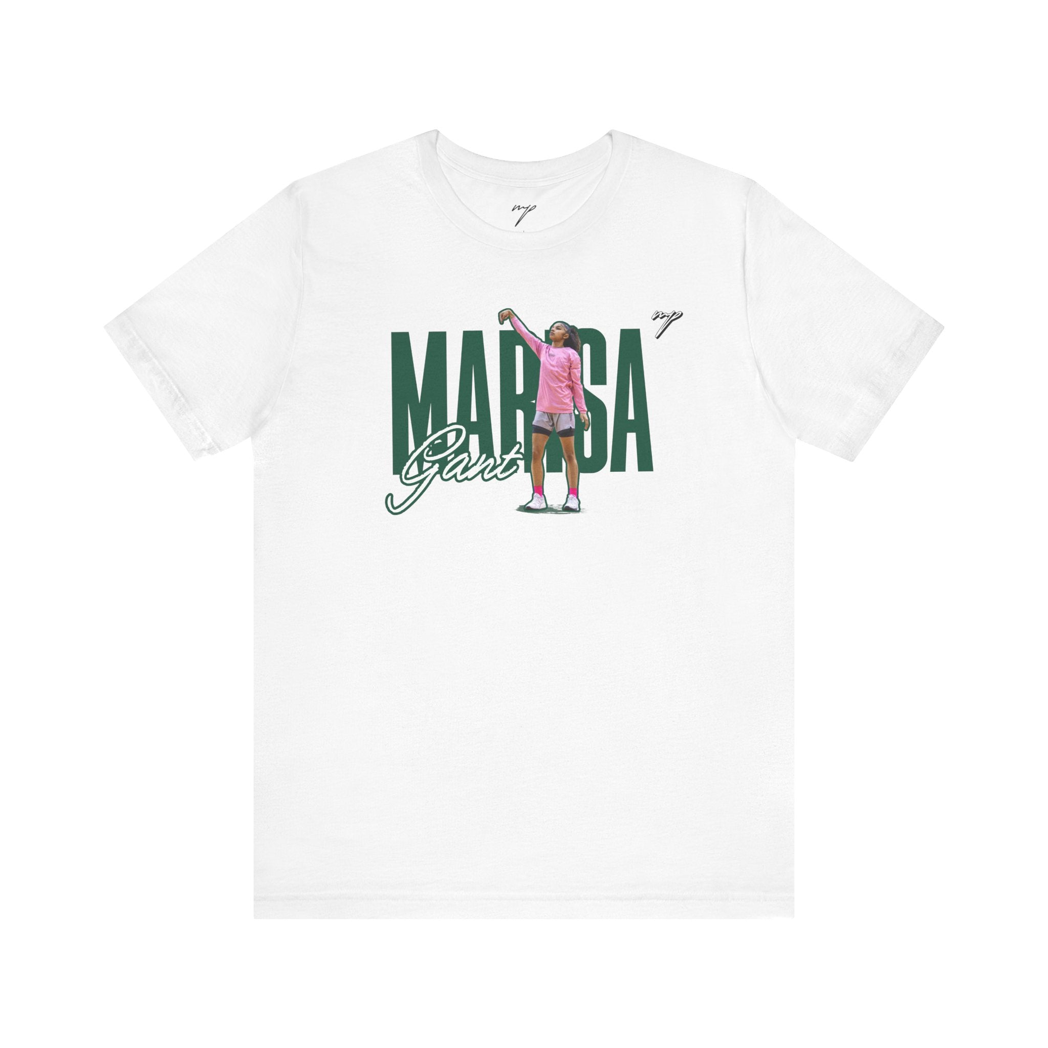 Marisa Gant Graphic Tee