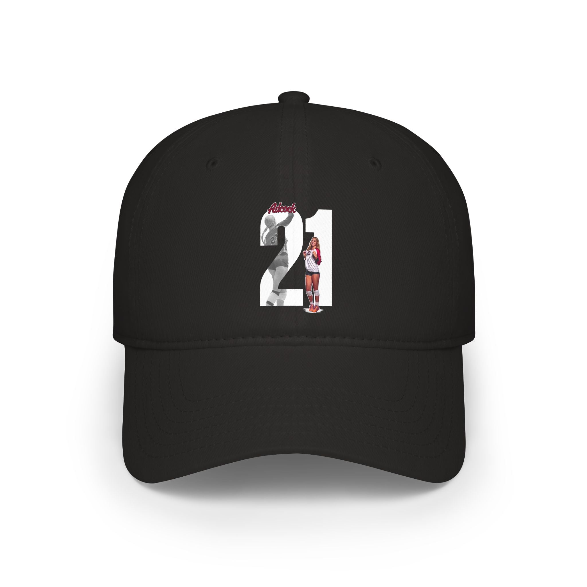 Isabella Adcock Hat